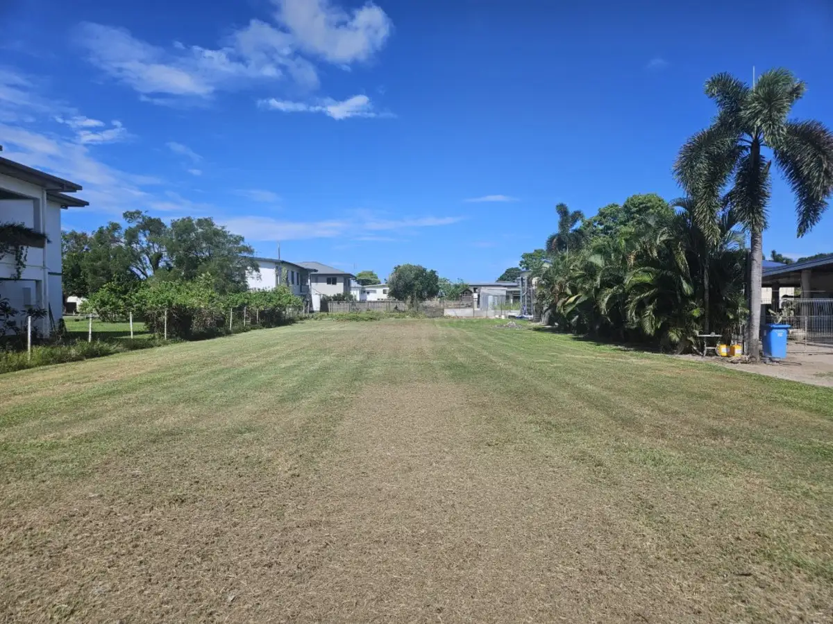 Main view of Homely land listing, 40 Miles Street, Ingham QLD 4850