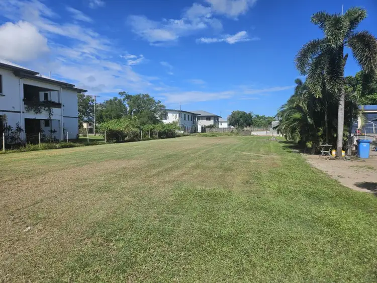 Second view of Homely land listing, 40 Miles Street, Ingham QLD 4850