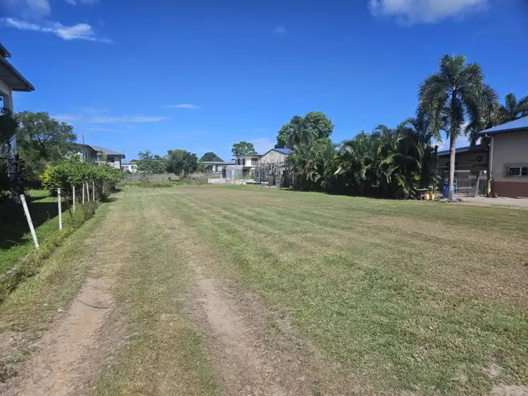 Third view of Homely land listing, 40 Miles Street, Ingham QLD 4850
