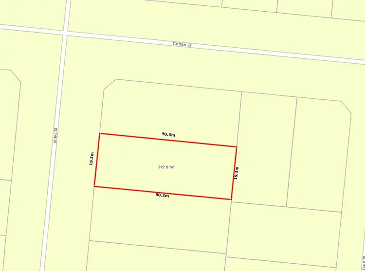 Fourth view of Homely land listing, 40 Miles Street, Ingham QLD 4850