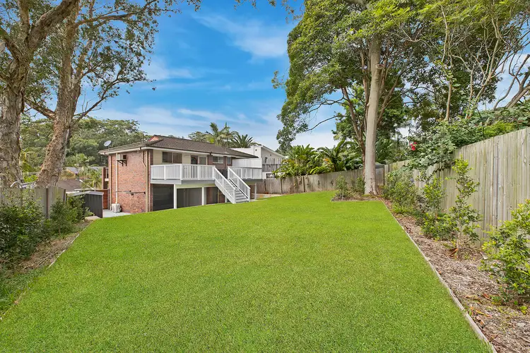 Main view of Homely house listing, 19 Chantell Avenue, Terrigal NSW 2260