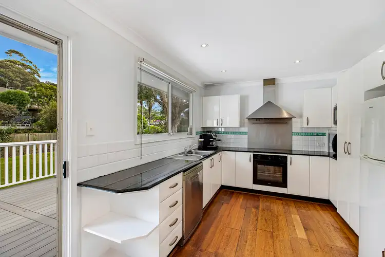 Second view of Homely house listing, 19 Chantell Avenue, Terrigal NSW 2260