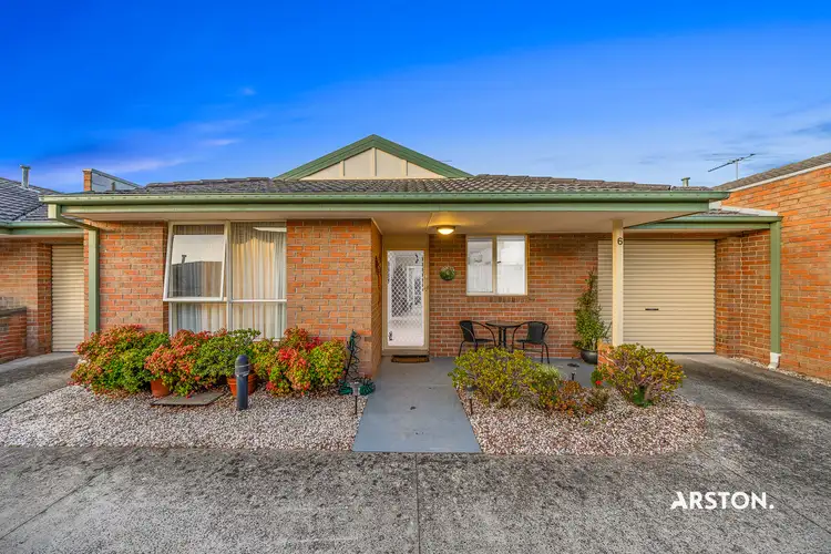 6/443 Ormond Road, Narre Warren South VIC 3805