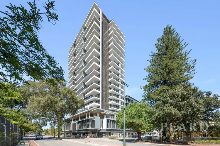 1304/53 Labouchere Road, South Perth WA 6151