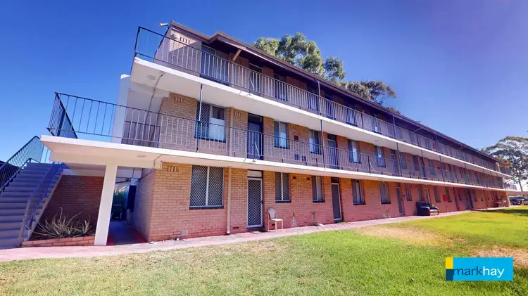 24C/159 Hector Street, Osborne Park WA 6017