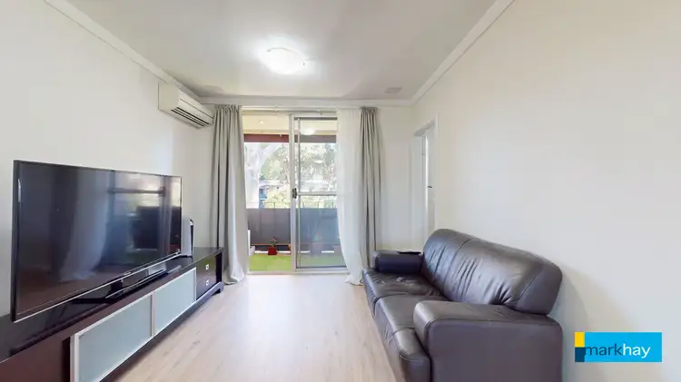 Third view of Homely apartment listing, 24C/159 Hector Street, Osborne Park WA 6017