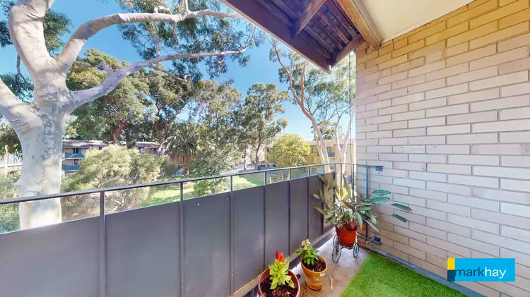 Fourth view of Homely apartment listing, 24C/159 Hector Street, Osborne Park WA 6017