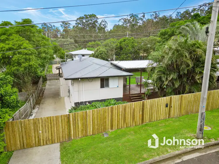 Main view of Homely house listing, 10 Twidale Drive, Riverview QLD 4303