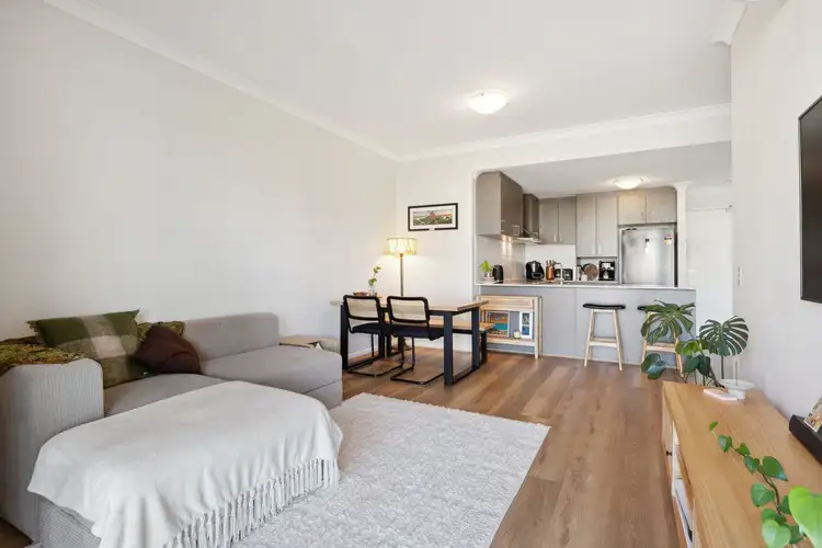 13/25 O'Connor Close, North Coogee WA 6163