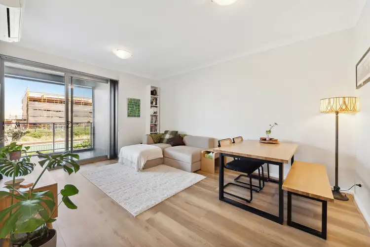 Third view of Homely unit listing, 13/25 O'Connor Close, North Coogee WA 6163