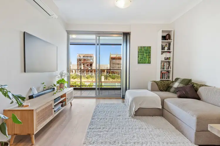 Fourth view of Homely unit listing, 13/25 O'Connor Close, North Coogee WA 6163