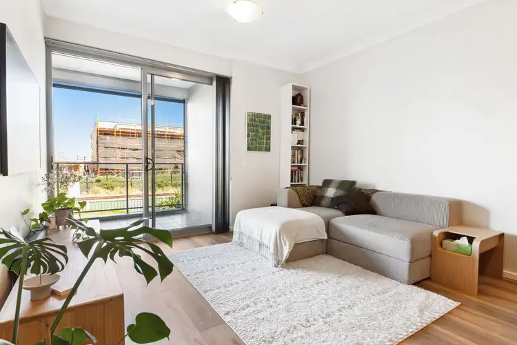 Fifth view of Homely unit listing, 13/25 O'Connor Close, North Coogee WA 6163