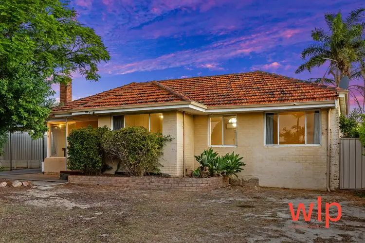 8 Halland Way, Westminster WA 6061