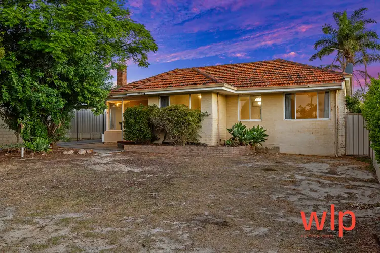 Second view of Homely house listing, 8 Halland Way, Westminster WA 6061