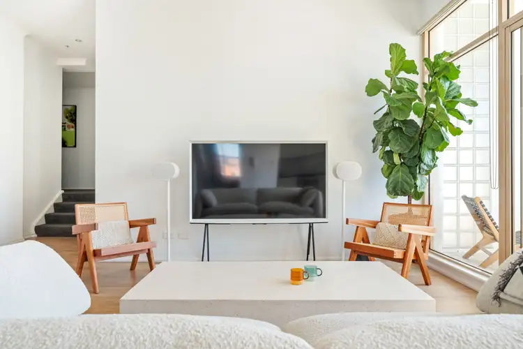 Second view of Homely apartment listing, 507/105-113 Campbell Street, Surry Hills NSW 2010