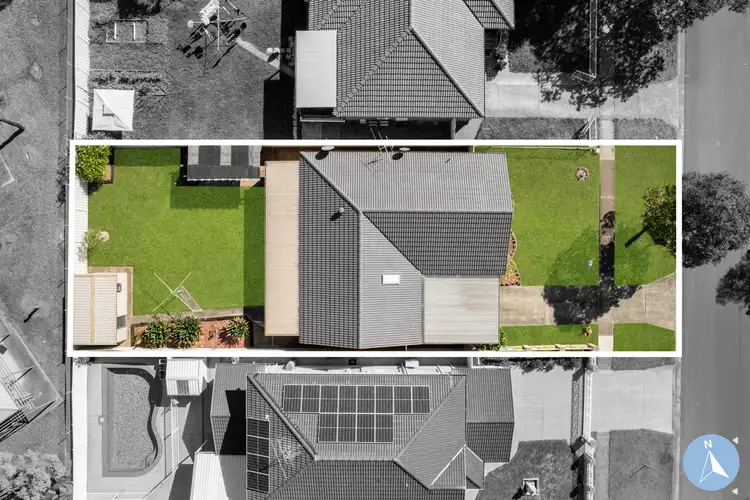 Second view of Homely house listing, 9 Macedon Street, Bossley Park NSW 2176