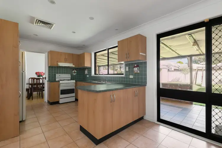 Fifth view of Homely house listing, 9 Macedon Street, Bossley Park NSW 2176