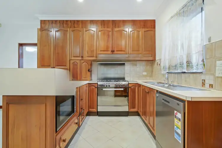 Fourth view of Homely house listing, 1A Everton Road, Strathfield NSW 2135