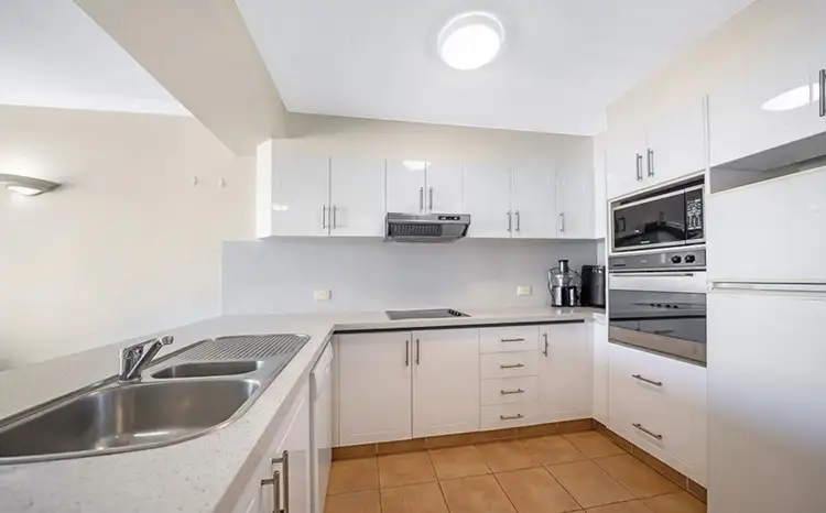 Third view of Homely apartment listing, 502/5 Palm Avenue, Surfers Paradise QLD 4217