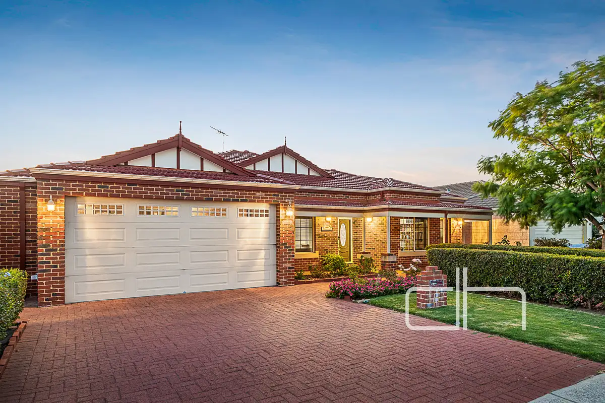 Main view of Homely house listing, 9 Martindale Avenue, Madeley WA 6065