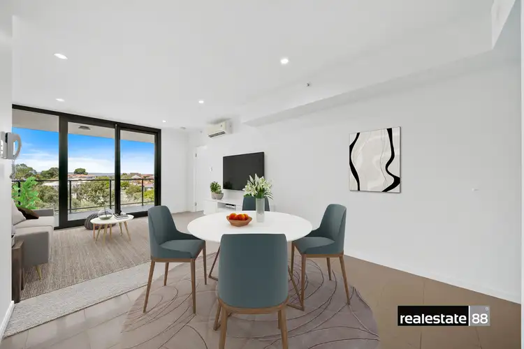 109/3 Homelea Court, Rivervale WA 6103