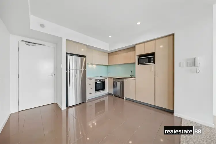 Fourth view of Homely apartment listing, 109/3 Homelea Court, Rivervale WA 6103