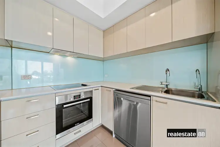 Fifth view of Homely apartment listing, 109/3 Homelea Court, Rivervale WA 6103