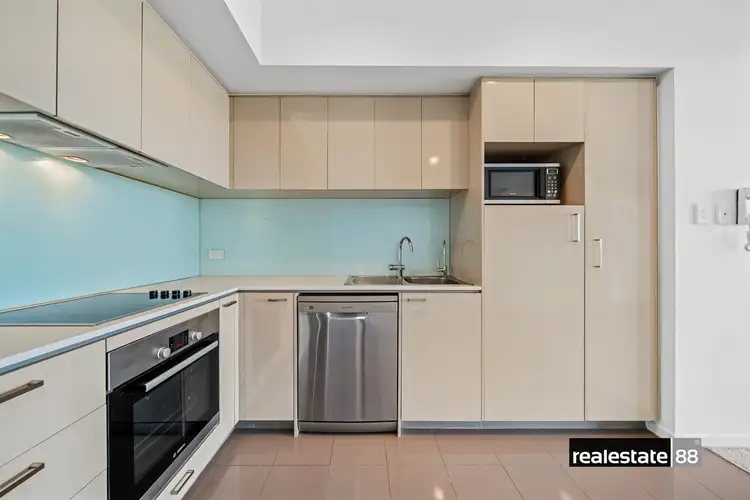 Sixth view of Homely apartment listing, 109/3 Homelea Court, Rivervale WA 6103