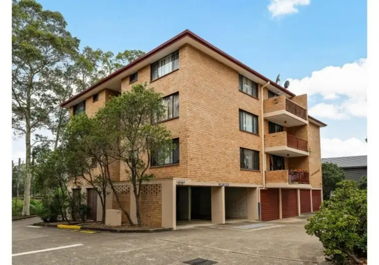 Main view of Homely unit listing, 39/26 Mantaka Street, Blacktown NSW 2148