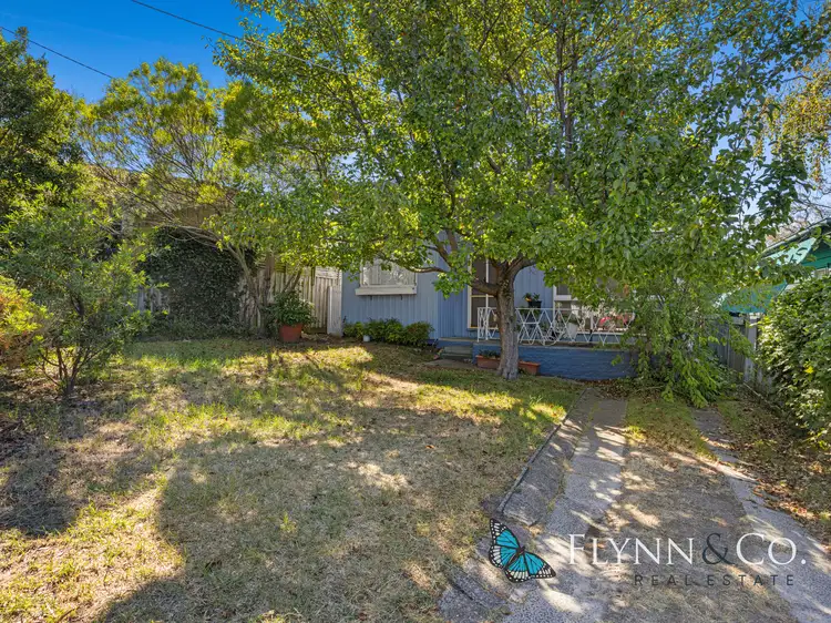 Main view of Homely house listing, 105 Ninth Avenue, Rosebud VIC 3939