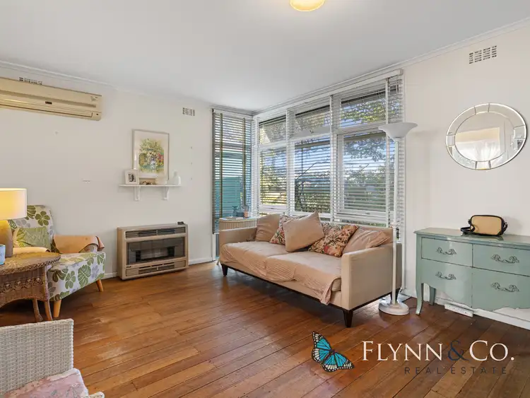 Second view of Homely house listing, 105 Ninth Avenue, Rosebud VIC 3939