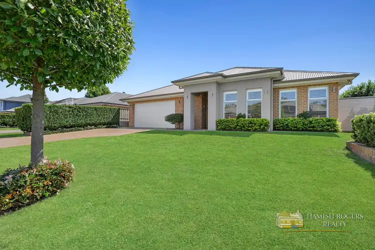 25 Farmhouse Avenue, Pitt Town NSW 2756