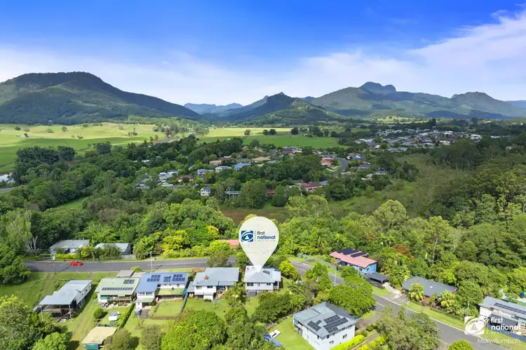 22 Park Avenue, Murwillumbah NSW 2484
