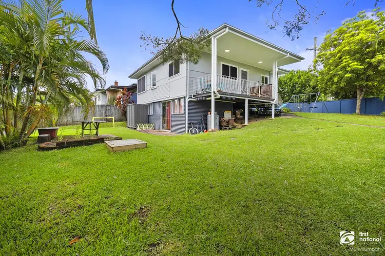 Second view of Homely house listing, 22 Park Avenue, Murwillumbah NSW 2484