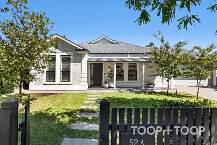 52A Smith-Dorrien Street