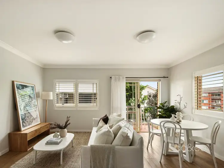 Second view of Homely apartment listing, 8/22-28 Victoria Avenue, Concord West NSW 2138