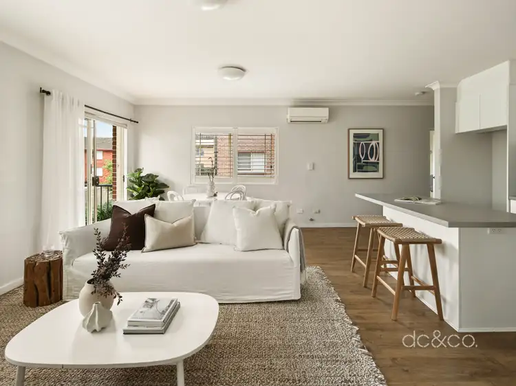 Third view of Homely apartment listing, 8/22-28 Victoria Avenue, Concord West NSW 2138