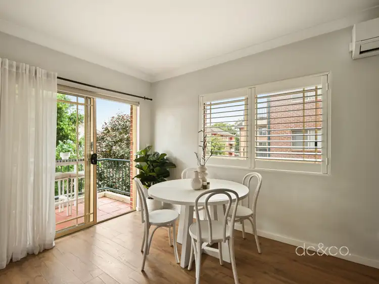 Fourth view of Homely apartment listing, 8/22-28 Victoria Avenue, Concord West NSW 2138