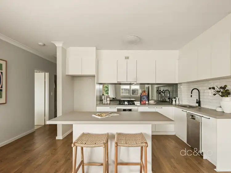 Fifth view of Homely apartment listing, 8/22-28 Victoria Avenue, Concord West NSW 2138