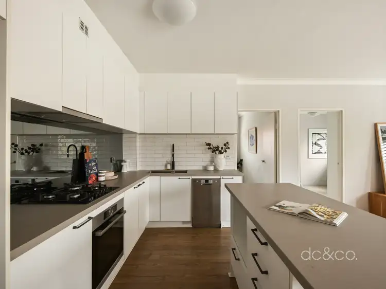 Sixth view of Homely apartment listing, 8/22-28 Victoria Avenue, Concord West NSW 2138