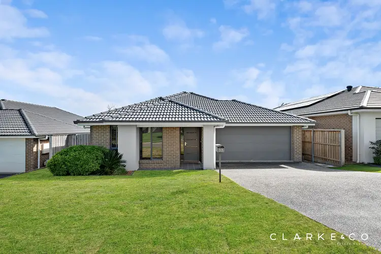33 Rockmaster Street, Chisholm NSW 2322