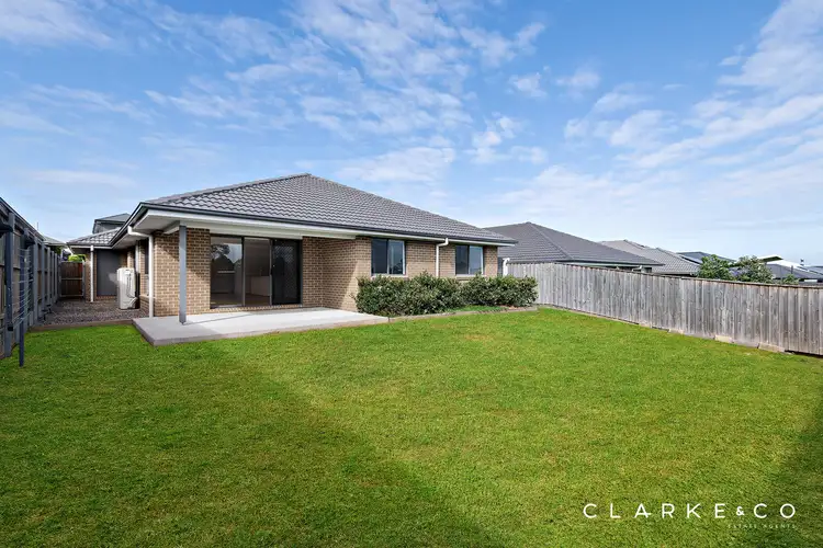 Fifth view of Homely house listing, 33 Rockmaster Street, Chisholm NSW 2322