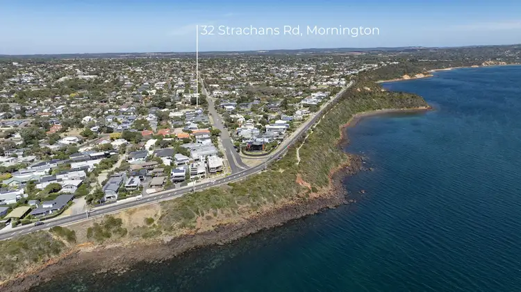 Sixth view of Homely house listing, 32 Strachans Road, Mornington VIC 3931
