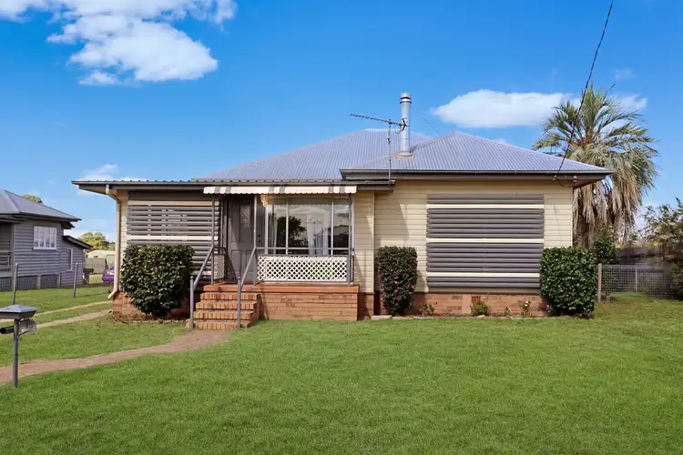 Main view of Homely house listing, 15 Stanton Street, Stanthorpe QLD 4380