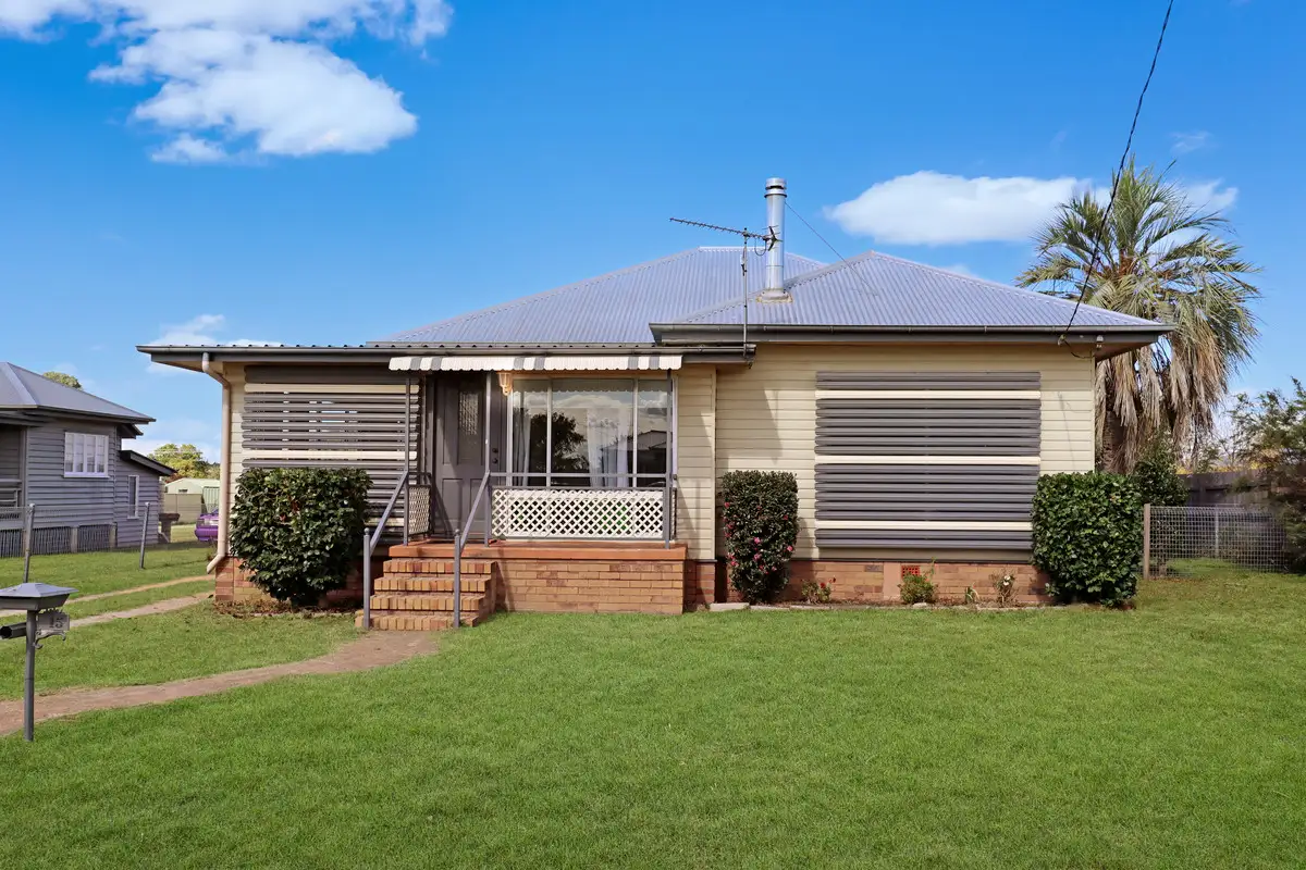 Main view of Homely house listing, 15 Stanton Street, Stanthorpe QLD 4380