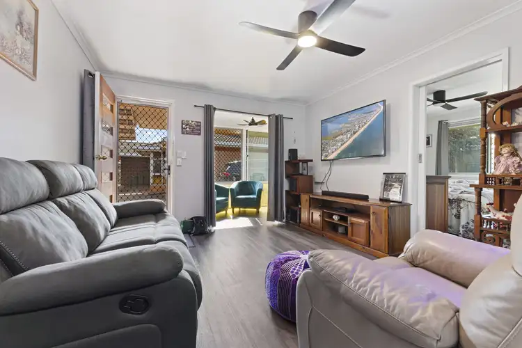 Fourth view of Homely unit listing, 5/41-43 James Street, East Toowoomba QLD 4350