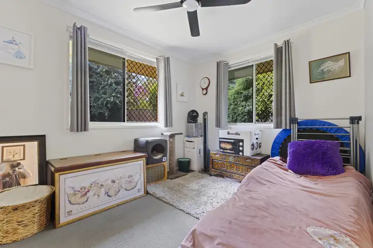 Sixth view of Homely unit listing, 5/41-43 James Street, East Toowoomba QLD 4350