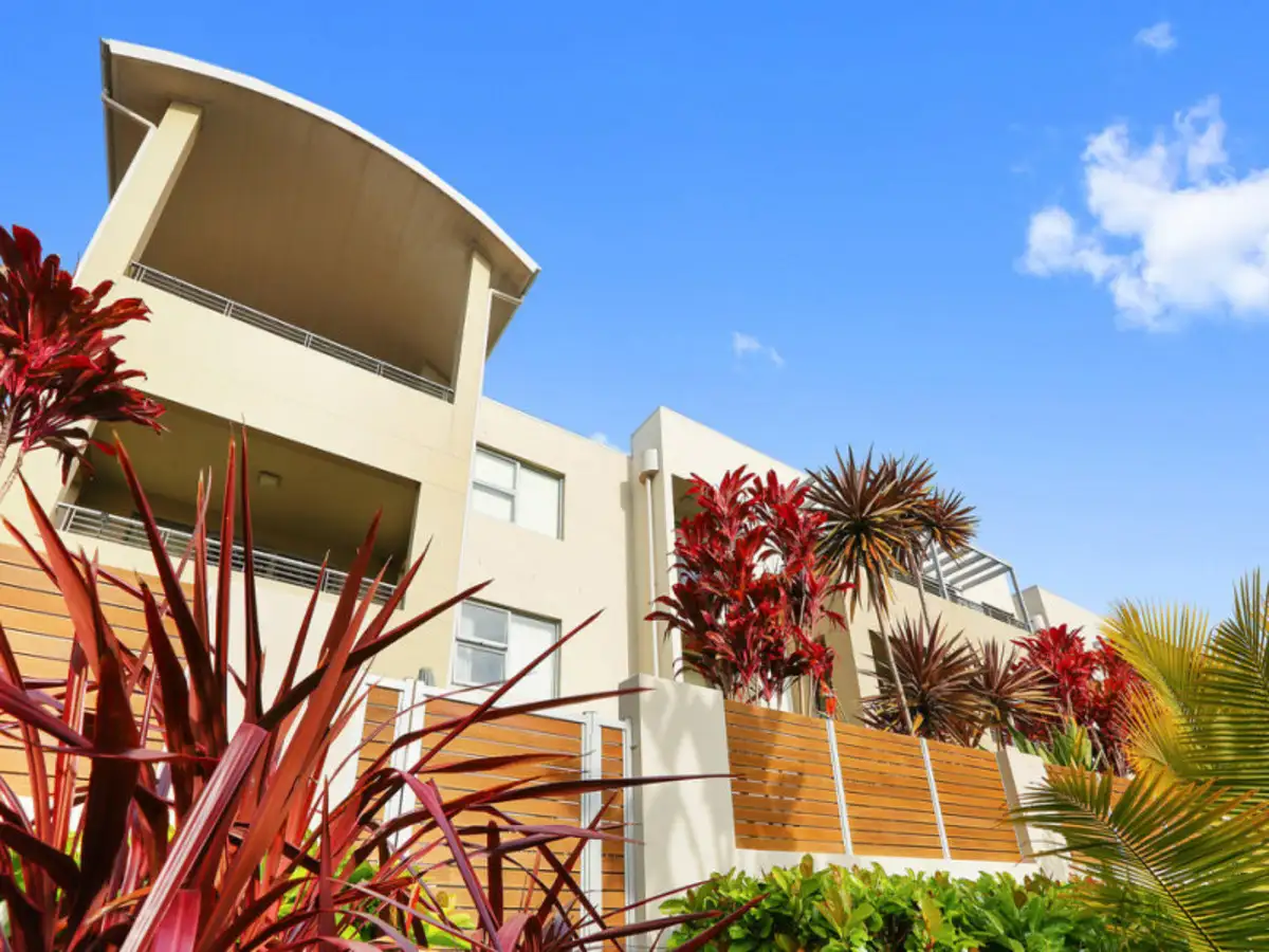 Main view of Homely apartment listing, 10/20-28 Tennyson Road, Mortlake NSW 2137