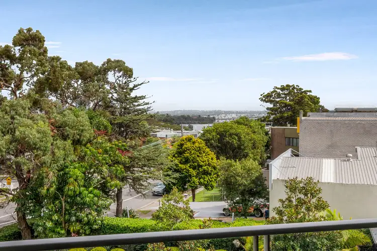 Second view of Homely apartment listing, 10/20-28 Tennyson Road, Mortlake NSW 2137