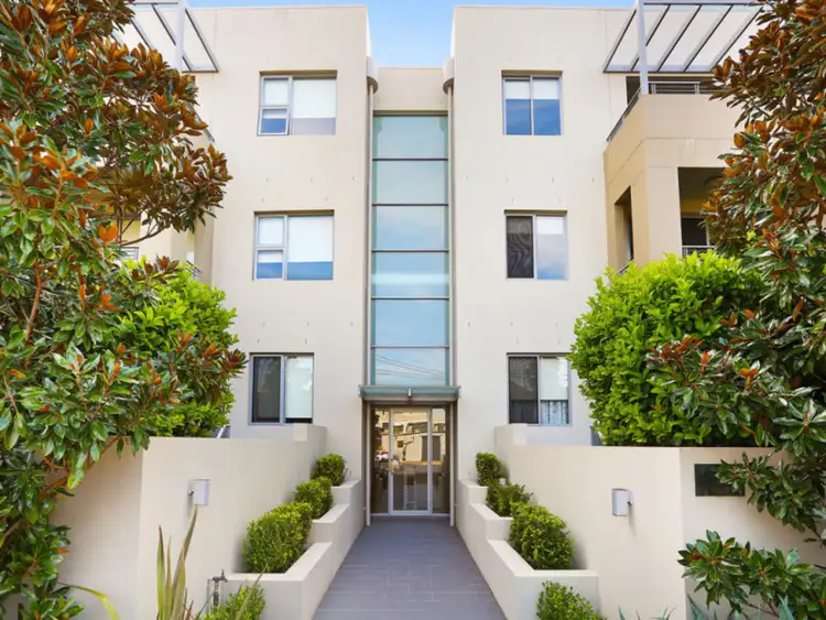 Fourth view of Homely apartment listing, 10/20-28 Tennyson Road, Mortlake NSW 2137